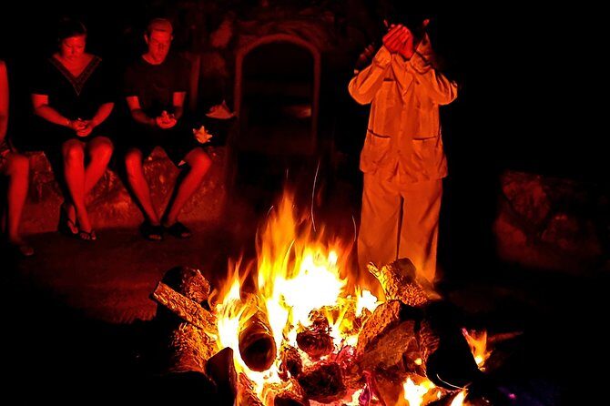 VIP Temazcal Private Tour - The Sum Up