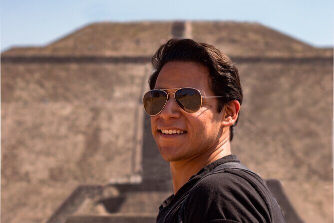 VIP Teotihuacan & Guadalupe Shrine Tour: A Journey Through Time - Final Thoughts