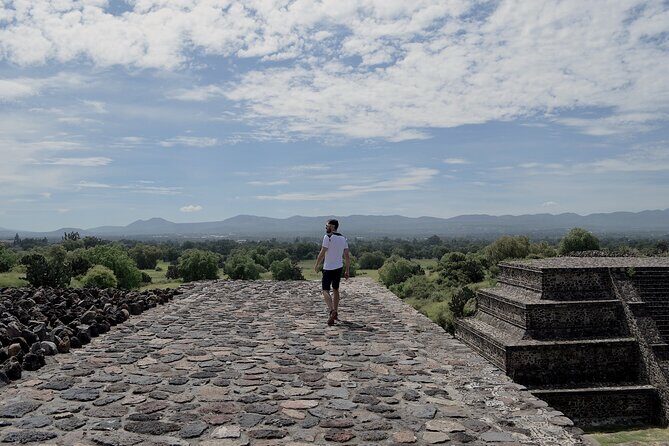 VIP Teotihuacan & Guadalupe Shrine Tour: A Journey Through Time - FAQs
