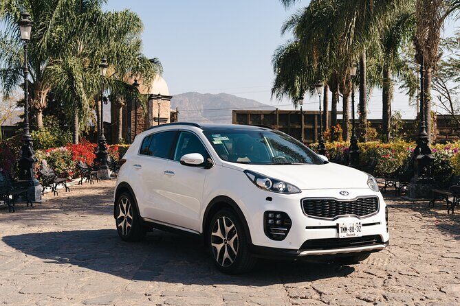 Vip Tequila Experience - What the Tour Promises