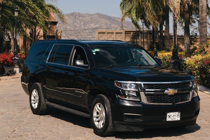 VIP Tequila Night Tour with Dinner and Tasting - Who Should Book This Tour?