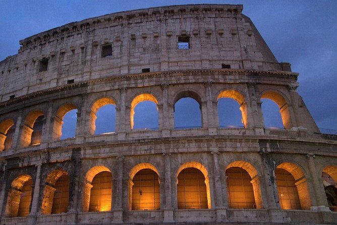 VIP - The best of Rome in one day, with a local guide - Private Tour - The Experience in Detail