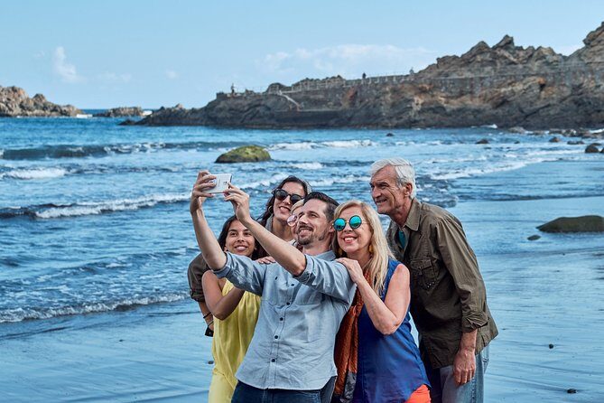 VIP Tour Around Anaga and La Laguna - Who Should Book This Tour?