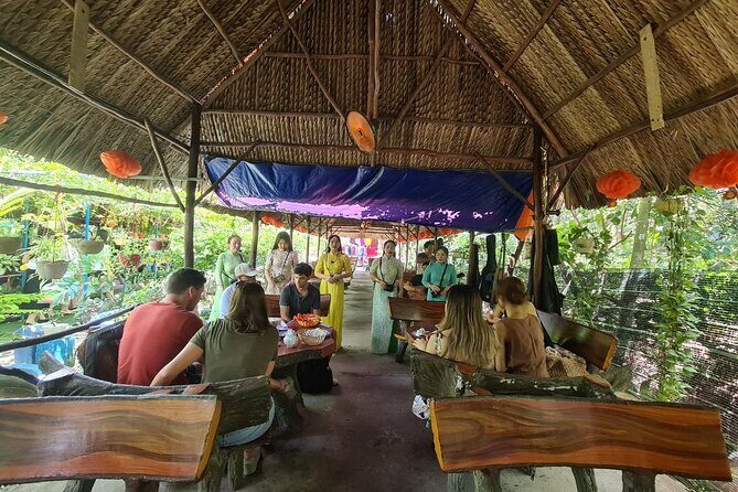VIP Tour: Cu Chi Tunnels & Mekong Delta 1 Day | Shooting Guns - Detailed Breakdown of the Itinerary