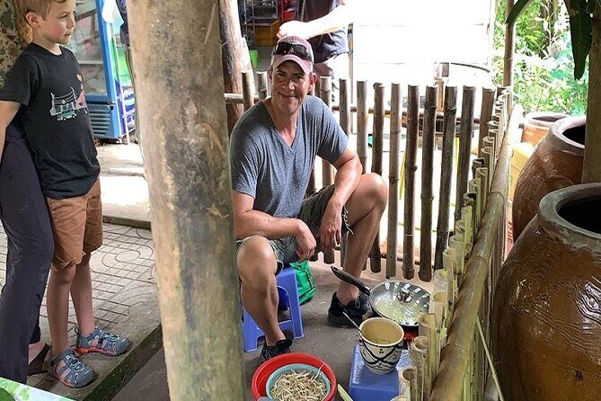 VIP Tour Mekong Delta Homestay Cu Chi Tunnels Cycling Kayak 2D1N - Why This Tour Is Worth Considering