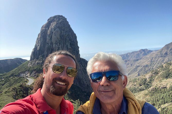 VIP tour of La Gomera from Tenerife - Who Will Love This Tour?