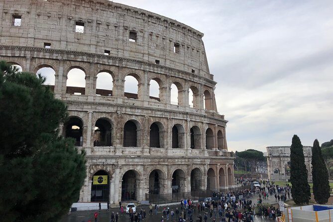 VIP Tour of Rome (3/5/8hrs) Colosseum & Vatican Museums - Who Will Love This Tour?