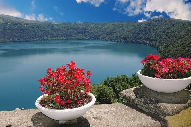 VIP Tour of the Roman Castles - Authentic Experiences and Traveler Insights