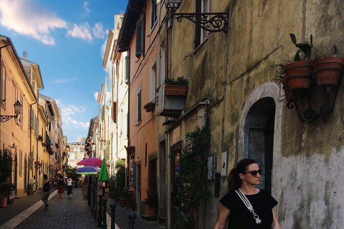 VIP Tour of the Roman Castles - Final Thoughts