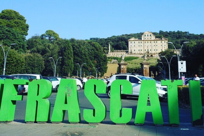 VIP Tour of the Roman Castles - Frequently Asked Questions