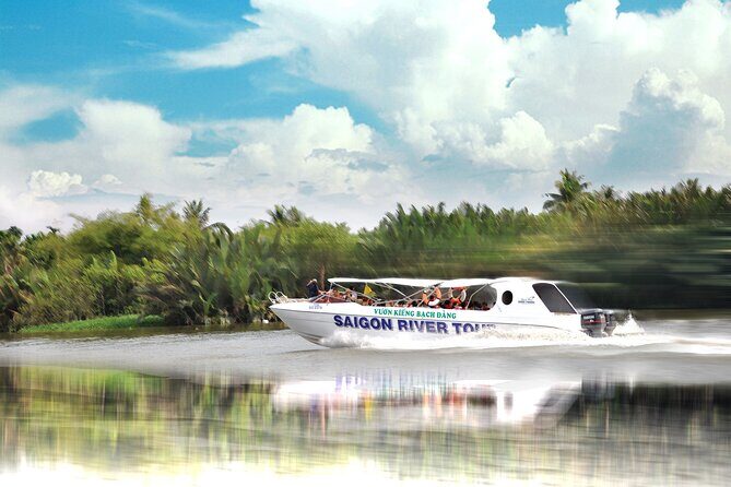 VIP Tour to Authentic Real Mekong Delta by Speed Boat - Practical Details & Considerations
