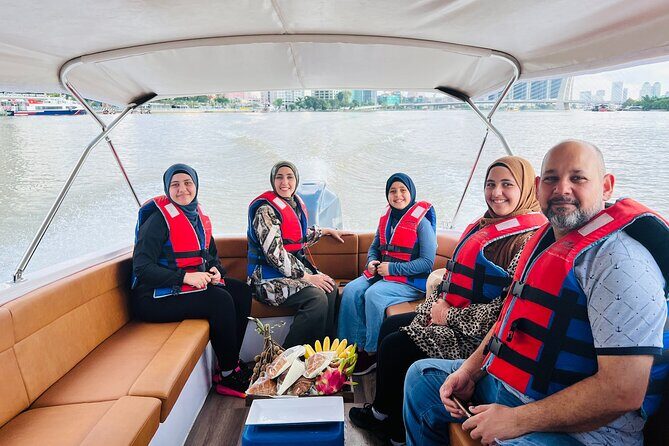 VIP Tour to Authentic Real Mekong Delta by Speed Boat - Who Should Book This Tour?
