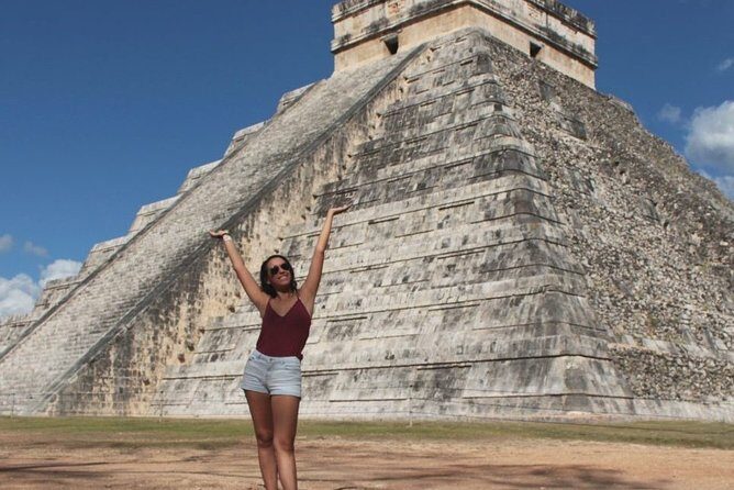 VIP tour to Chichén Itza, Hubiku & Ik Kil. Lunch and transportation included - FAQ
