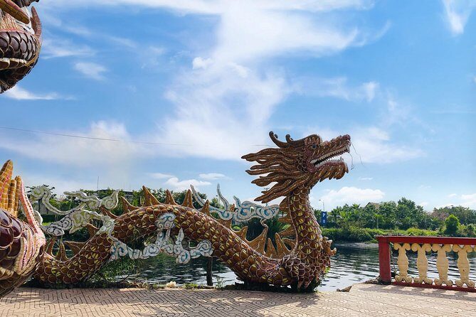 VIP Tour to Dragon Floating Temple by Speed Boat - FAQ