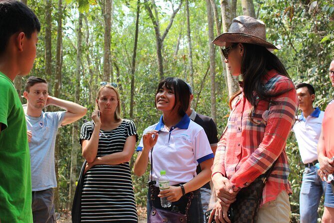 VIP Tour to The History of Cu Chi Tunnels by Speed Boat - Final Thoughts: Is It Worth It?