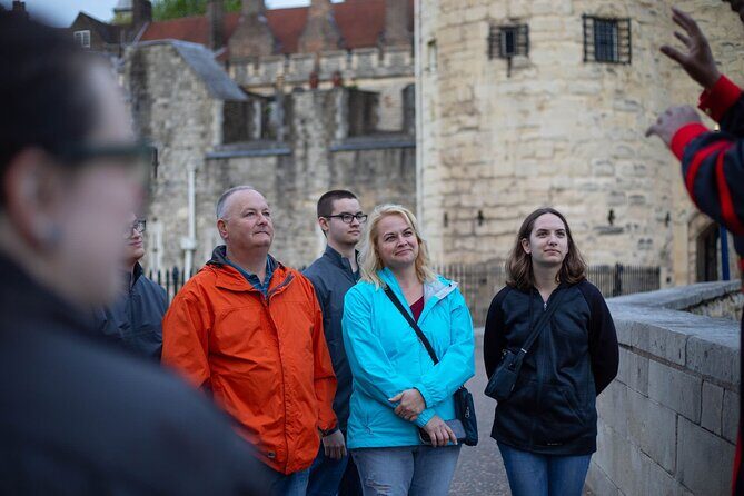 VIP Tower of London: After Hours Tour & Ceremony of the Keys - The Sum Up