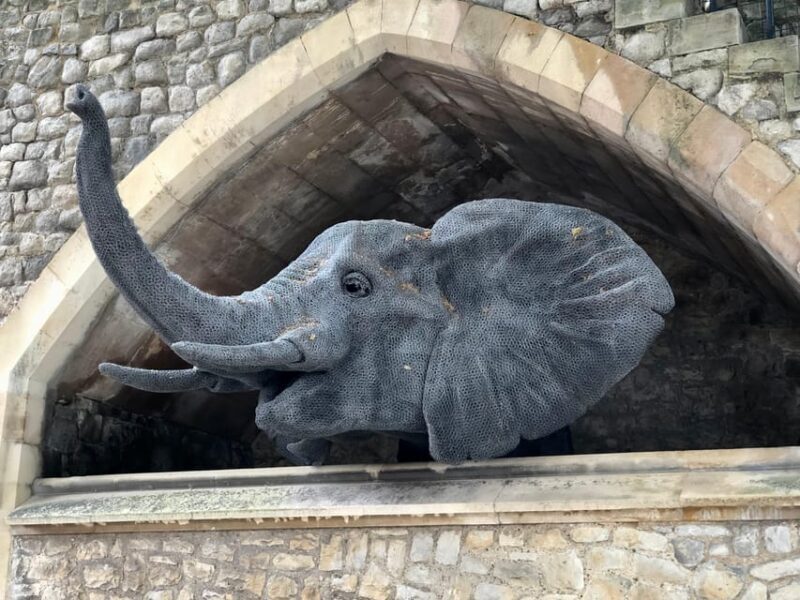 VIP Tower of London Beefeater Meet & Greet and Royal London - Final Thoughts