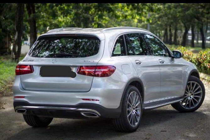 VIP Transfer by Mercedes Benz : Airport to Kuala Lumpur Hotel - Real Traveler Insights