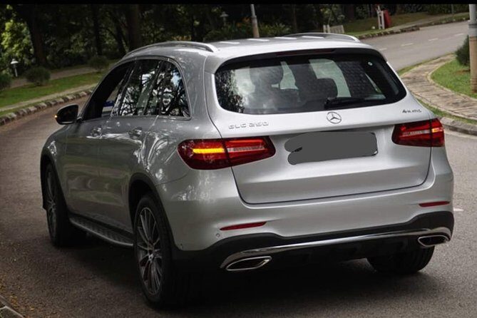 VIP Transfer by Mercedes Benz : Airport to Kuala Lumpur Hotel - Who Is This Transfer Best For?