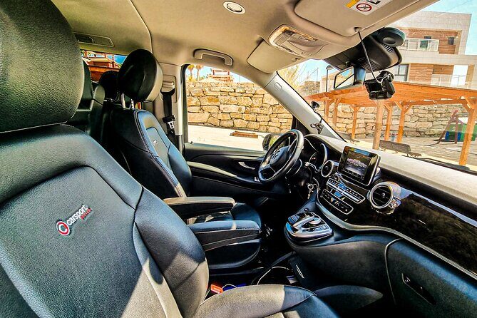 VIP Transfer from Alicante/ Alicante Airport to Benidorm area - Who Is This Transfer Best For?