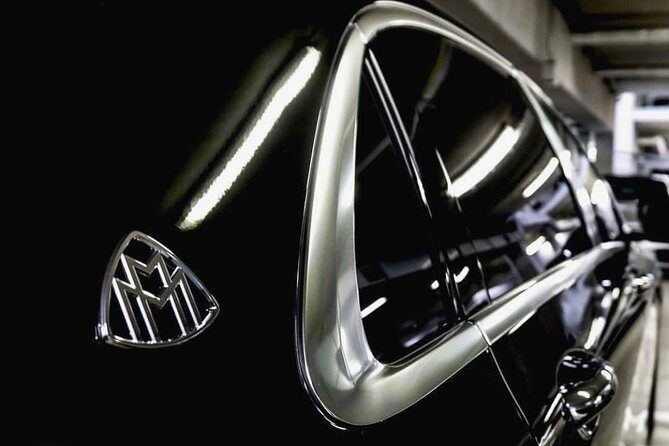 VIP Transfer from Schiphol Airport to Amsterdam City or Back to the Airport - FAQ