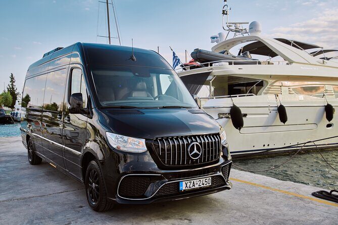 Vip Transfer From /To Athens Center - Athens Airport - Who This Service is Best For