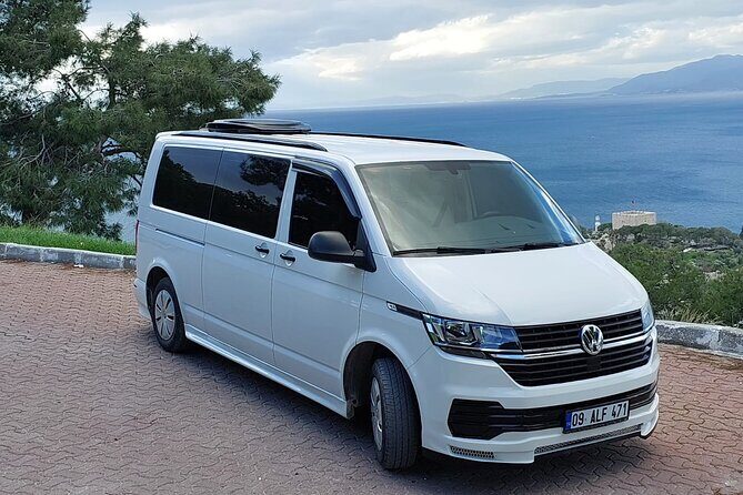 Vip Transfer Kusadasi To/From Izmir Airport (Price for ONE WAY) - Final Thoughts