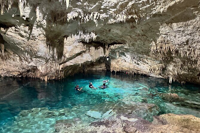 VIP Tulum Ruins Private Tour with Snorkeling in Stunning Cenote - FAQ