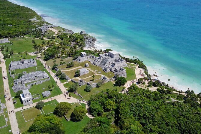 VIP Tulum & Turtles Private Tour - Detailed Breakdown of the Itinerary