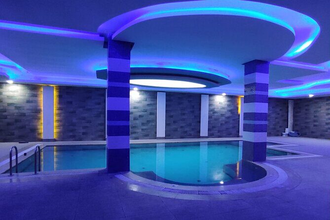 VIP Turkish Bath in Alanya - Who Should Consider This Experience?