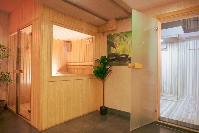 VIP Turkish Bath in Antalya - Who Is This Tour Best For?