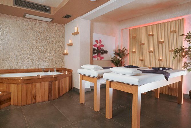 VIP Turkish Bath in Antalya - FAQ