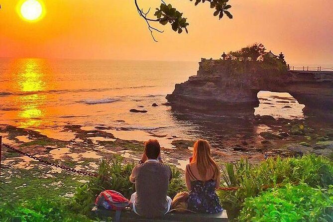 VIP Ultimate Spa Experience & Tanah Lot Temple Visit (Private & All-Inclusive) - Is This Tour Right for You?