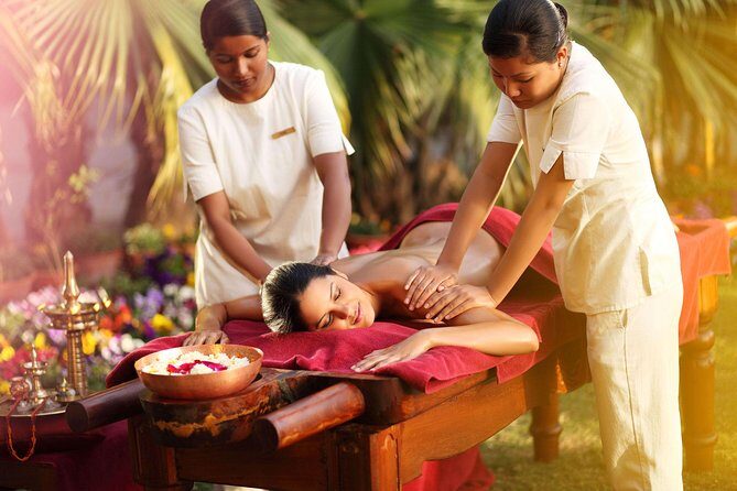 VIP Ultimate Spa Experience & Tanah Lot Temple Visit (Private & All-Inclusive) - FAQ