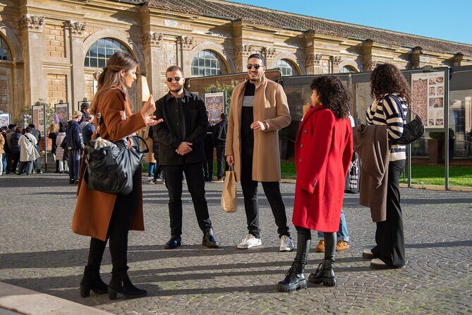 VIP Vatican Museums & Sistine Chapel Experience - Final Thoughts