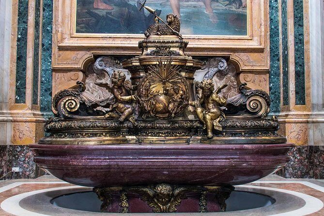 VIP Vatican Small Group Tour: Experience Art and History - Accessibility and Considerations