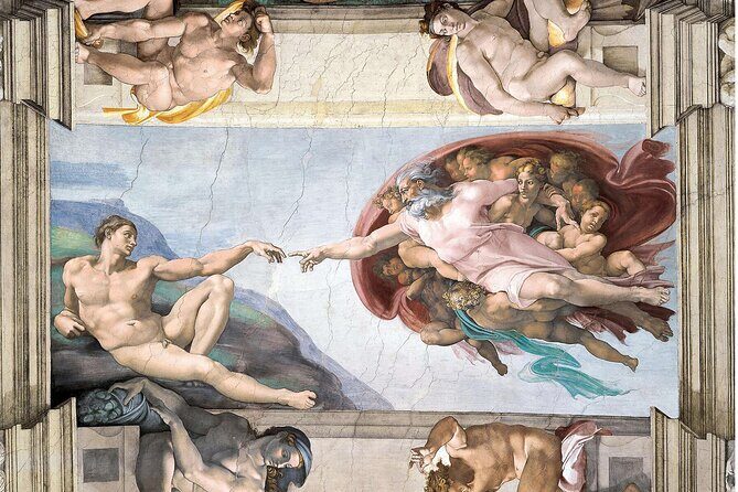 VIP Vatican Tour: Skip-the-Line Museums & Sistine Chapel - FAQ
