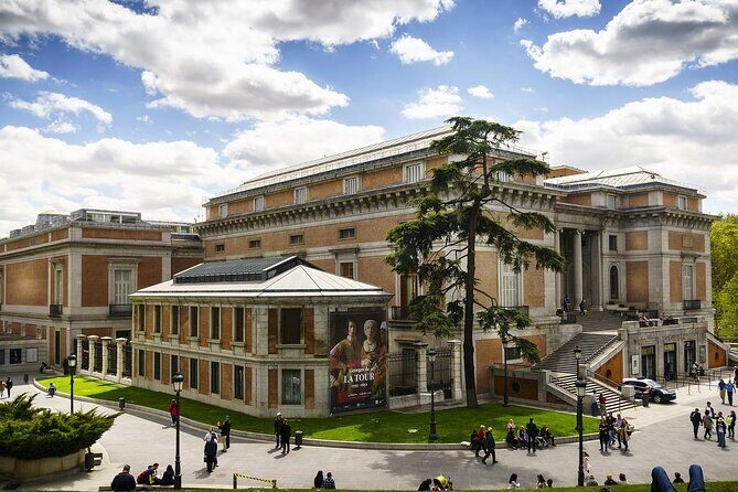 VIP VISIT to the Prado Museum, guided by a Fine Arts expert - Who Is This Tour Best For?