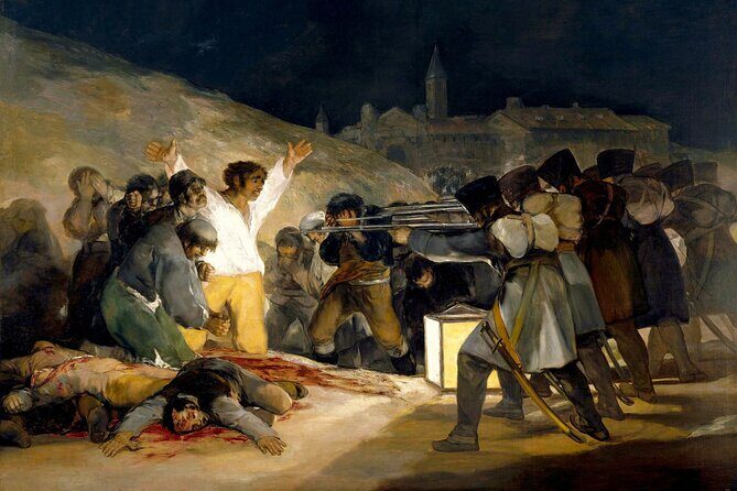 VIP VISIT to the Prado Museum, guided by a Fine Arts expert - FAQs