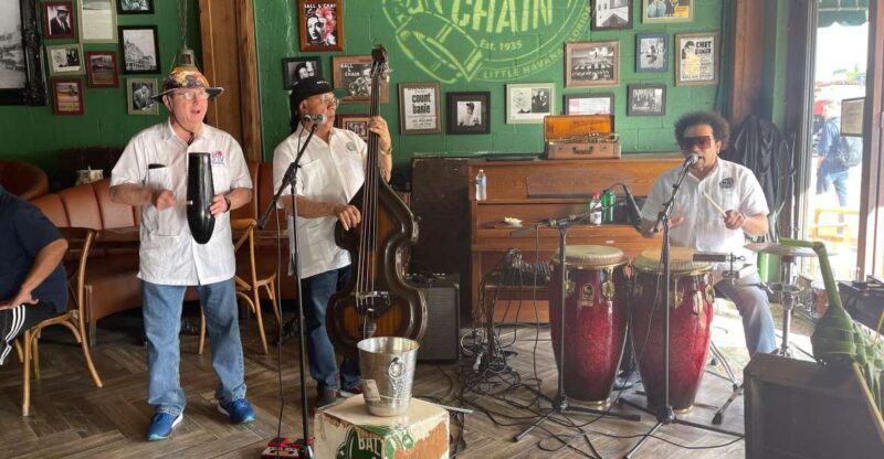 VIP Walking Tour of Little Havana - In-Depth Look at the Tour