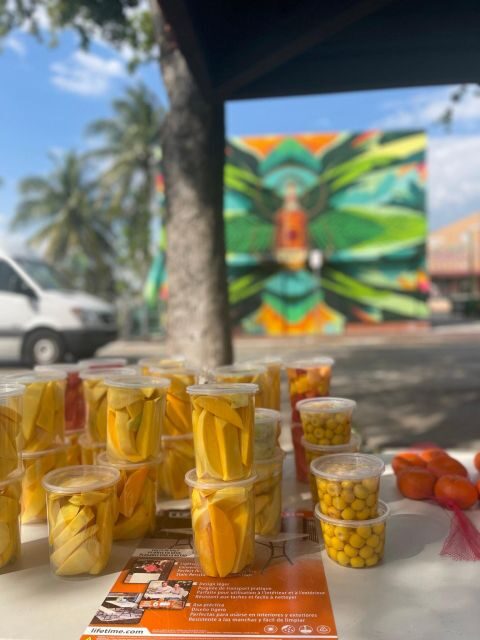 VIP Walking Tour of Little Havana - The Sum Up