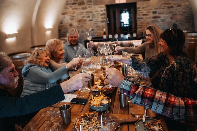 VIP Wine Experience from Queenstown Including Gourmet Lunch. - Is It Worth the Price?