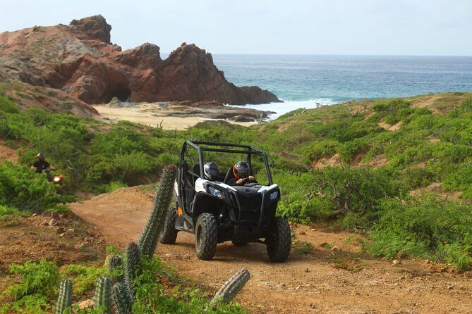 Viper Trail UTV Small-Group Experience in Cabo San Lucas - Who Should Consider This Tour?