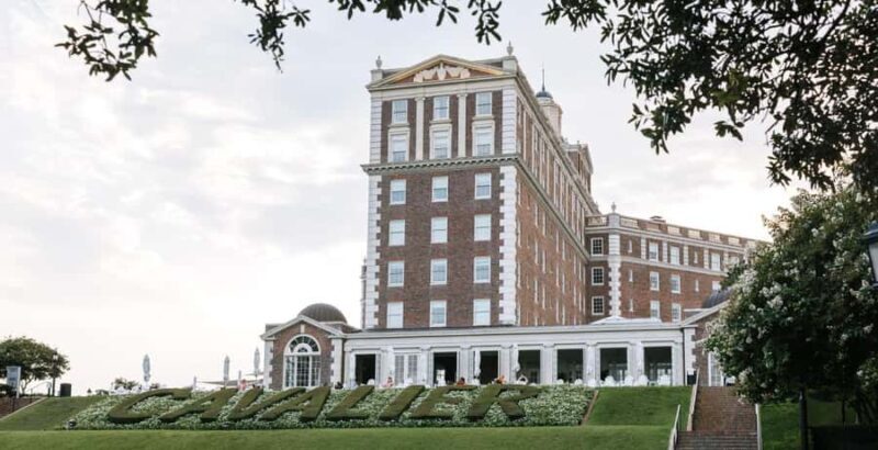 Virginia Beach Boardwalk Historian-Guided Tour - Final Thoughts