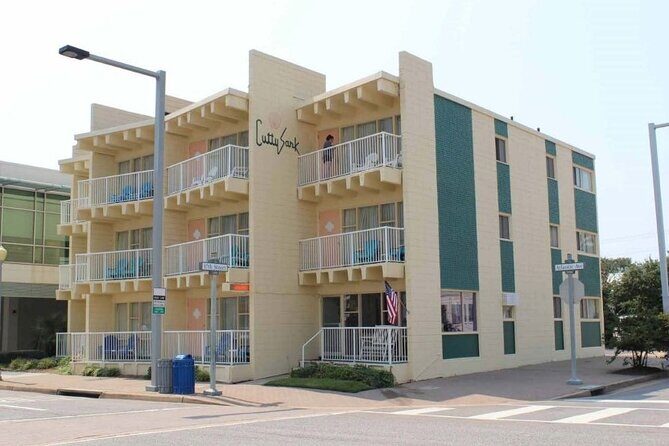 Virginia Beach Boardwalk History Tour - The Value of a Guided Coastal Walk