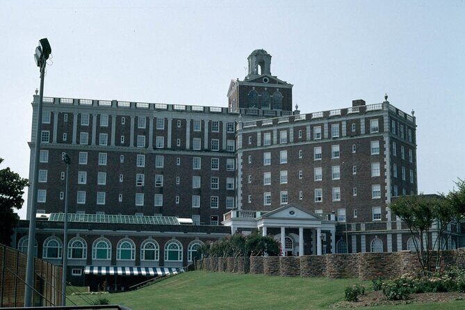 Virginia Beach Boardwalk History Tour - Practical Details and Tips