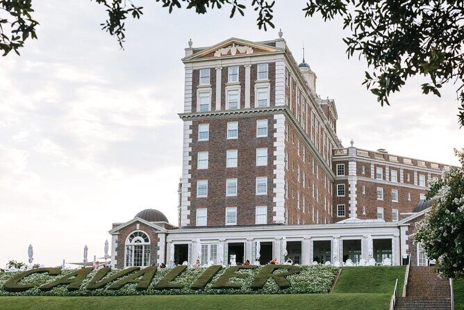 Virginia Beach Boardwalk History Tour - Who Should Consider This Tour?