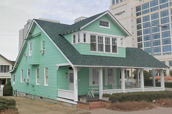 Virginia Beach Boardwalk History Tour - FAQs