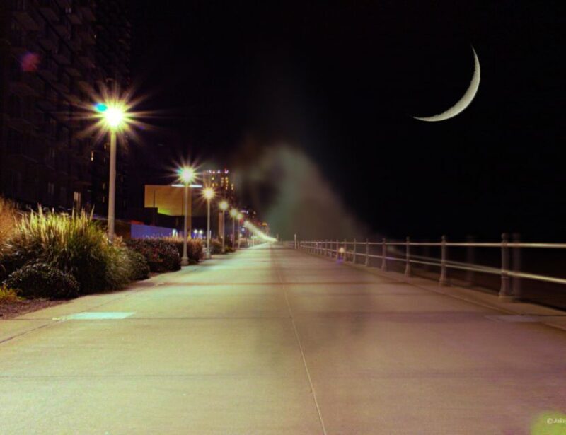 Virginia Beach: Neptune Ghosts Haunted Walking Tour - FAQ
