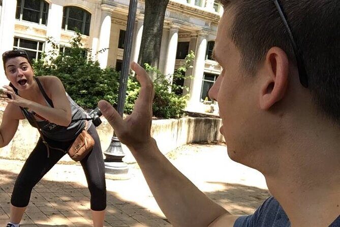 Virginia Beach Scavenger Hunt by Crazy Dash - Who Is This Tour Best For?